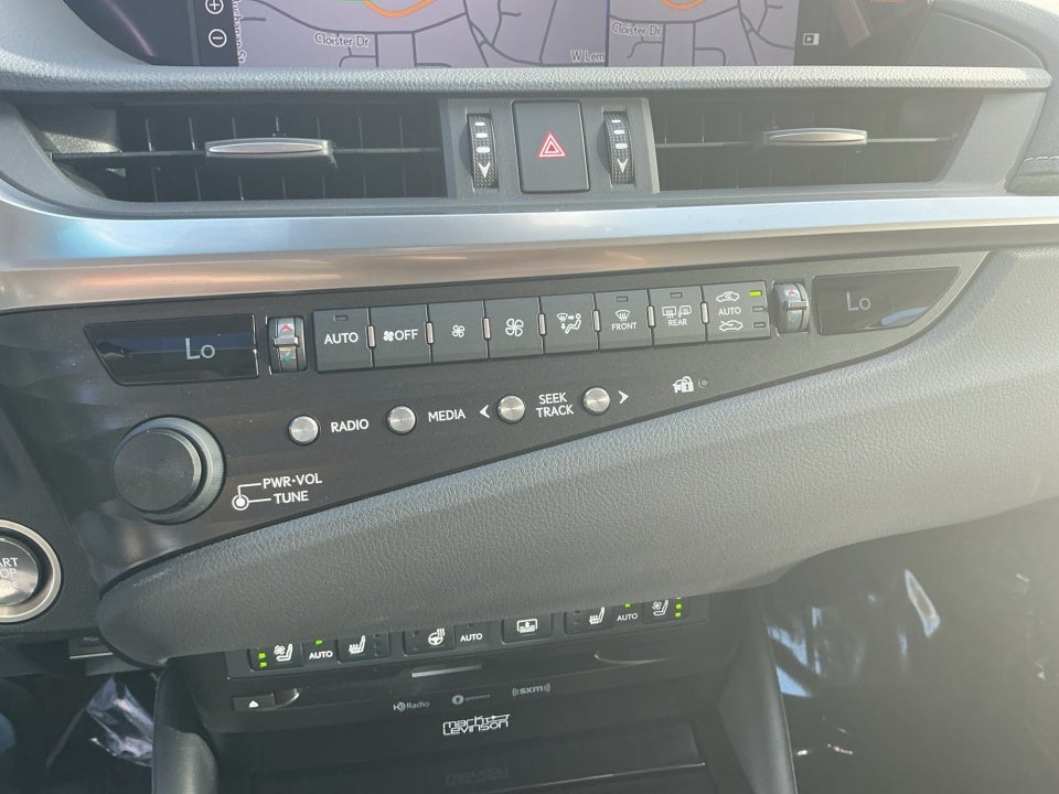 2020 Lexus ES 350 Ultra Luxury