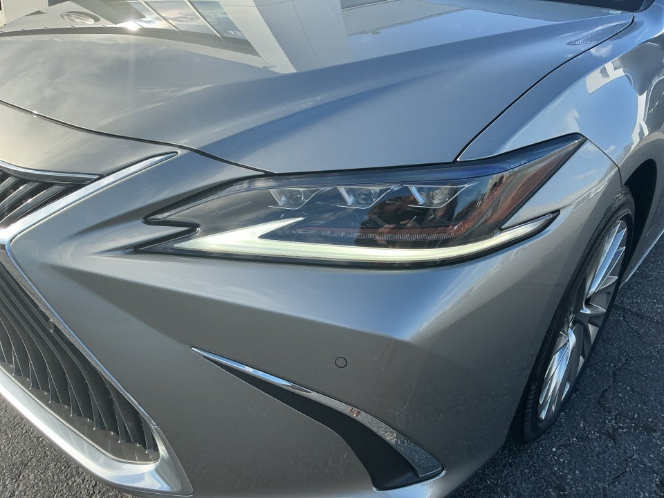 2020 Lexus ES 350 Ultra Luxury