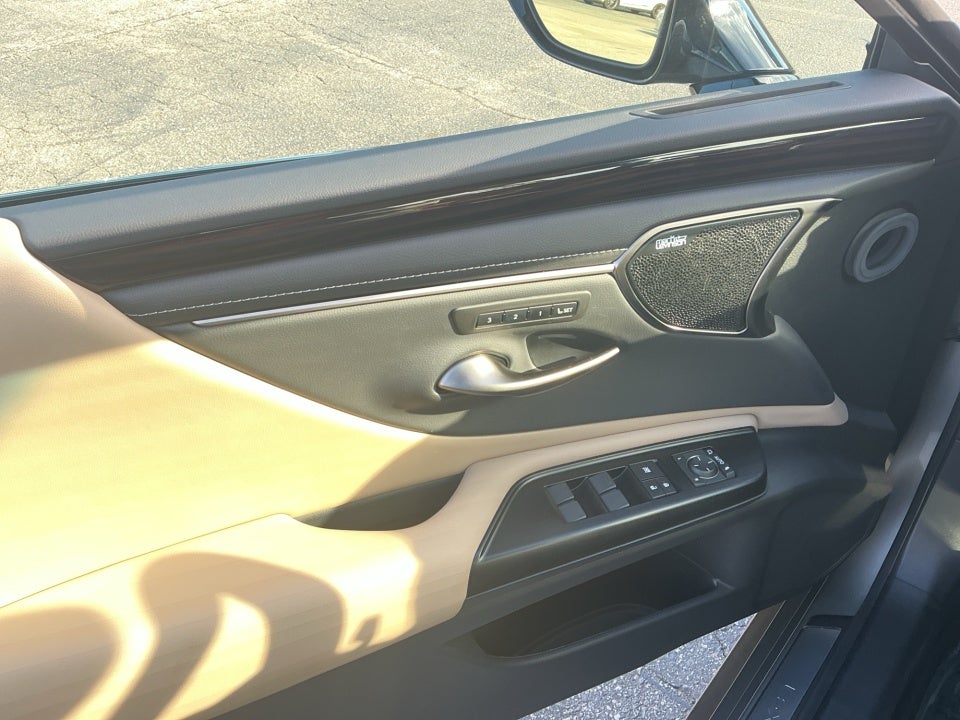 2020 Lexus ES 350 Ultra Luxury