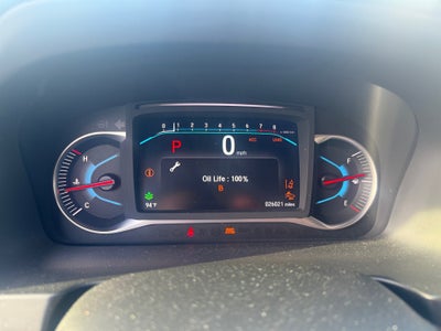 2021 Honda Pilot Touring 8-Passenger