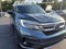 2021 Honda Pilot Touring 8-Passenger