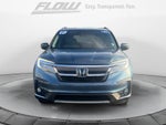 2021 Honda Pilot Touring 8-Passenger