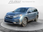 2021 Honda Pilot Touring 8-Passenger