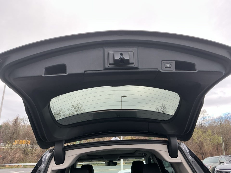 2020 Acura RDX Technology Package