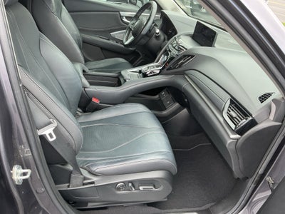 2020 Acura RDX Technology Package