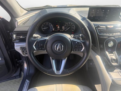 2019 Acura RDX w/Technology Pkg