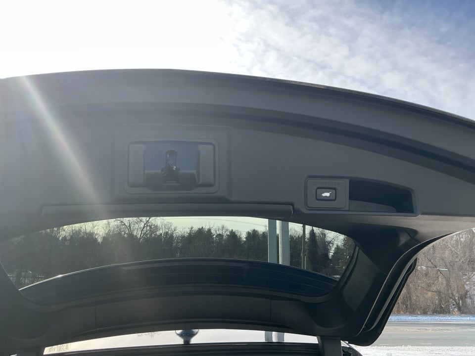 2023 Acura RDX A-SPEC Advance Package