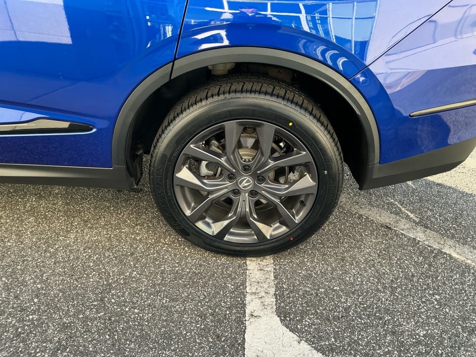 2023 Acura MDX A-Spec