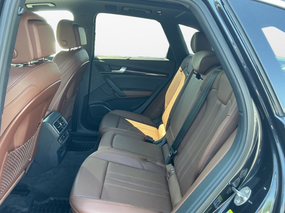 2018 Audi Q5 2.0T Premium