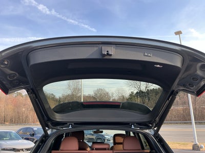 2022 Audi Q5 Premium 45 TFSI S line quattro S tronic