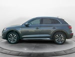 2022 Audi Q5 Premium 45 TFSI S line quattro S tronic