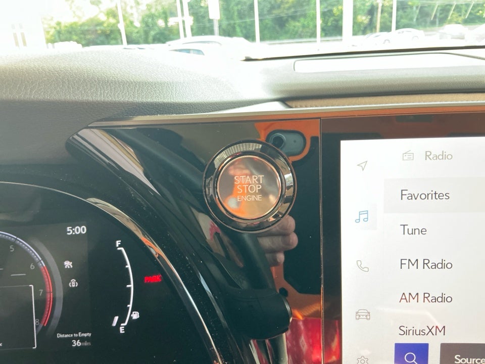 2023 Lexus RX 350 Luxury