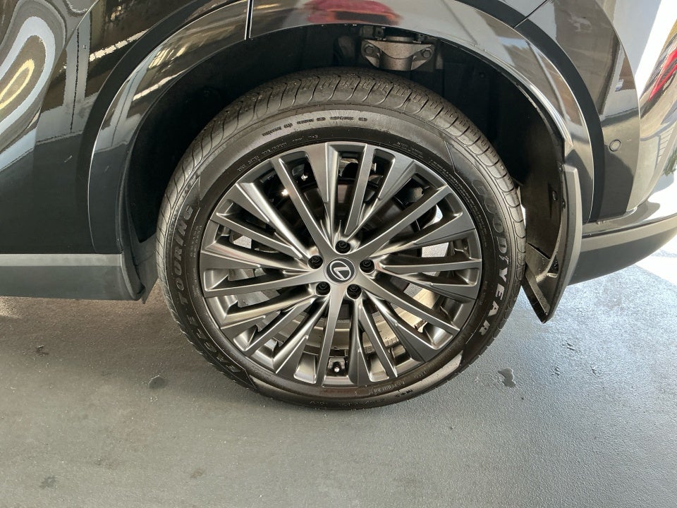 2023 Lexus RX 350 Luxury