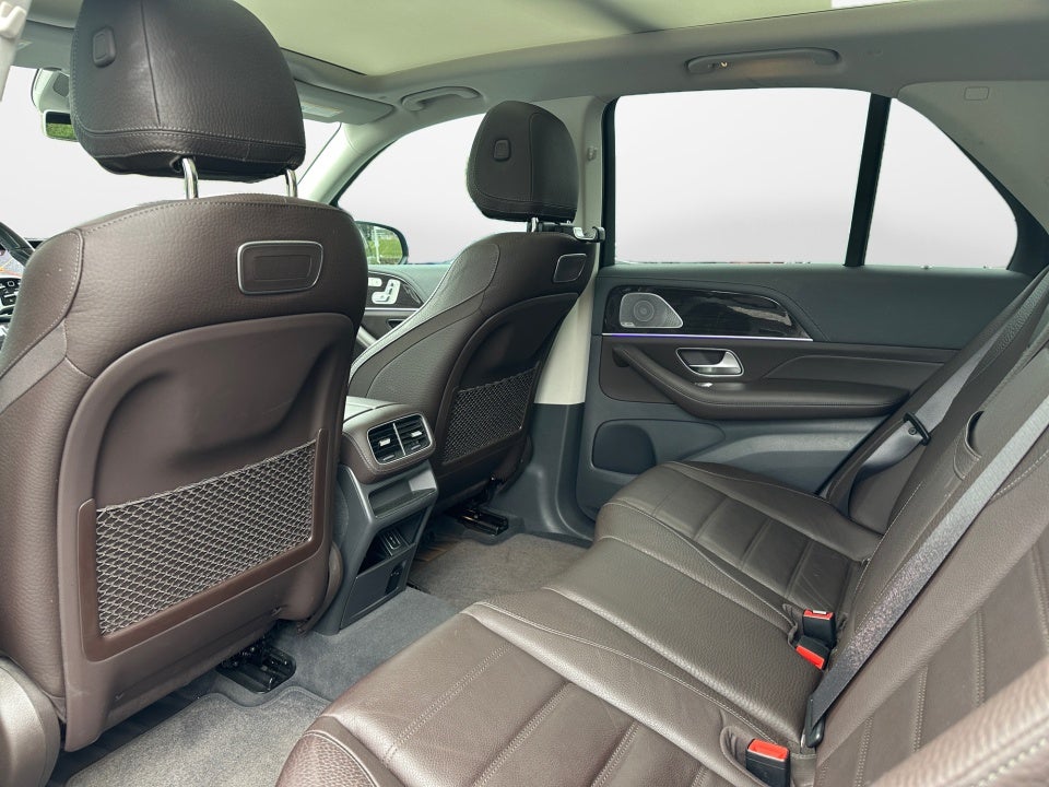 2020 Mercedes-Benz GLE 350 4MATIC®