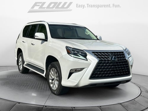 2020 Lexus GX 460 GX 460