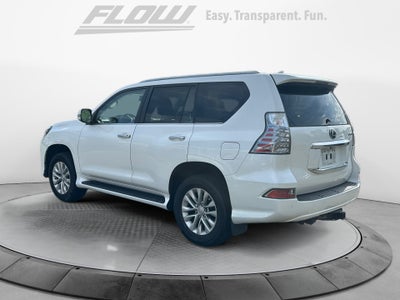 2020 Lexus GX 460 GX 460