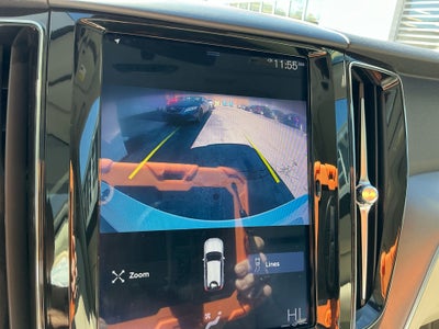 2018 Volvo XC60 T5 Momentum