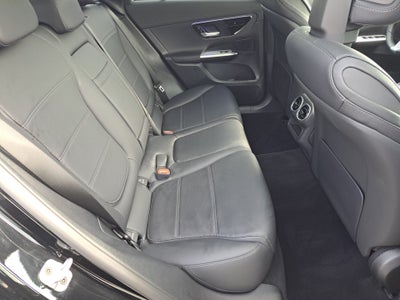 2024 Mercedes-Benz GLC 300 SUV