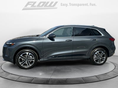 2025 Audi All-new Q5 Premium TFSI quattro S tronic