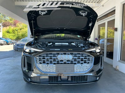2025 Audi All-new Q5 Premium Plus TFSI quattro S tronic