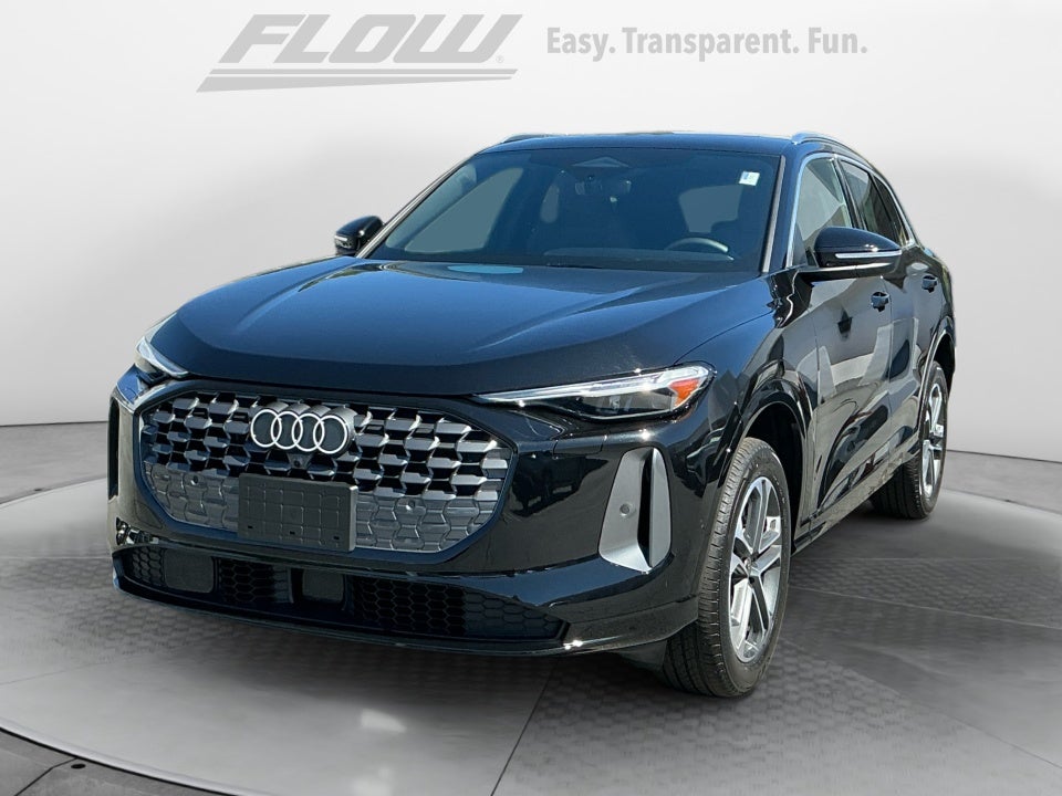2025 Audi All-new Q5 Premium Plus TFSI quattro S tronic