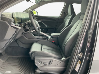 2025 Audi All-new Q5 Premium Plus