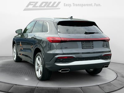 2025 Audi All-new Q5 Premium Plus