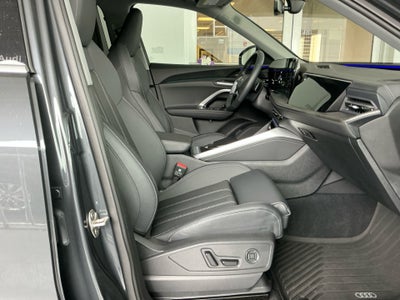 2025 Audi All-new Q5 Premium Plus TFSI quattro S tronic