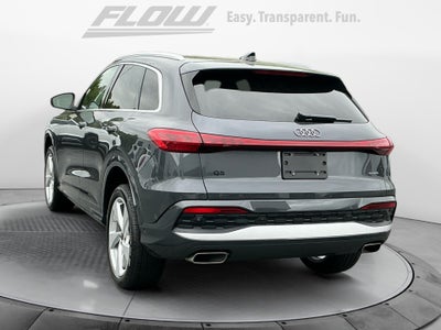 2025 Audi All-new Q5 Premium Plus TFSI quattro S tronic