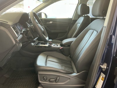 2023 Audi Q5 Premium 40 TFSI quattro S tronic