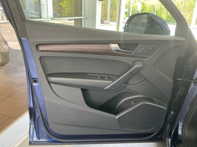 2023 Audi Q5 Premium 40 TFSI quattro S tronic