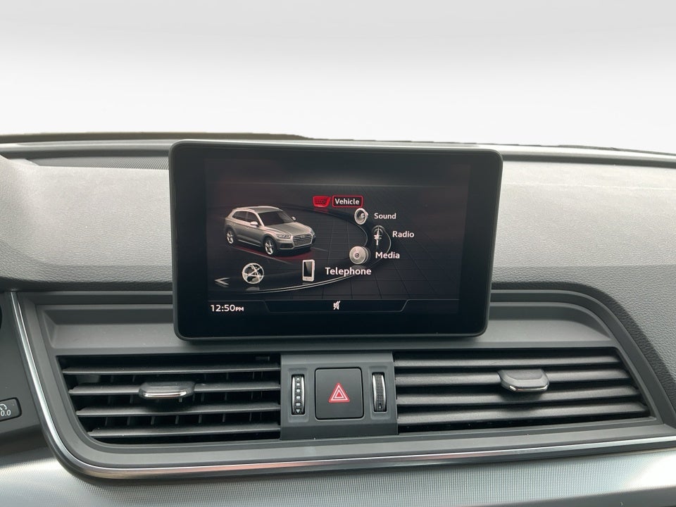 2020 Audi Q5 Premium 45 TFSI quattro S tronic