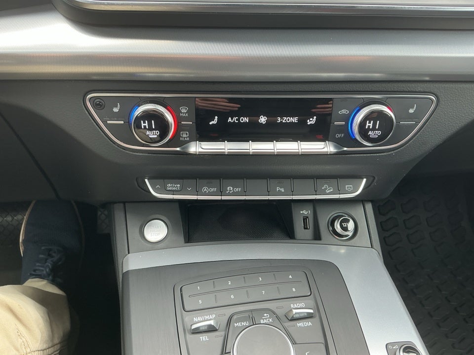 2020 Audi Q5 Premium 45 TFSI quattro S tronic