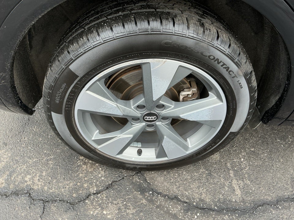 2020 Audi Q5 Premium 45 TFSI quattro S tronic