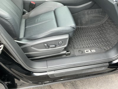 2020 Audi Q5 Premium 45 TFSI quattro S tronic