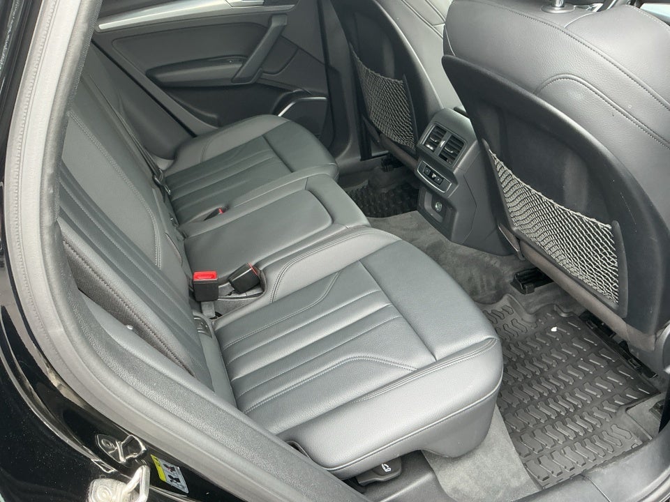 2020 Audi Q5 Premium 45 TFSI quattro S tronic