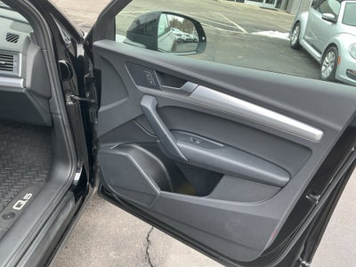 2020 Audi Q5 Premium 45 TFSI quattro S tronic