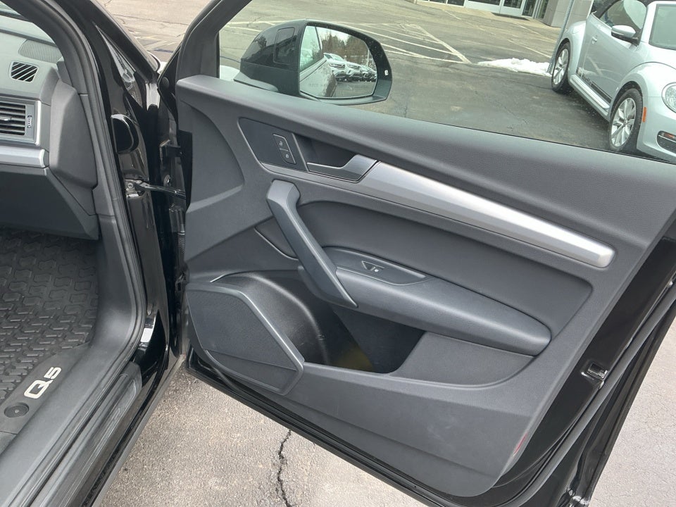 2020 Audi Q5 Premium 45 TFSI quattro S tronic