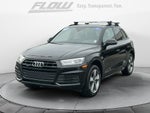 2020 Audi Q5 Premium 45 TFSI quattro S tronic