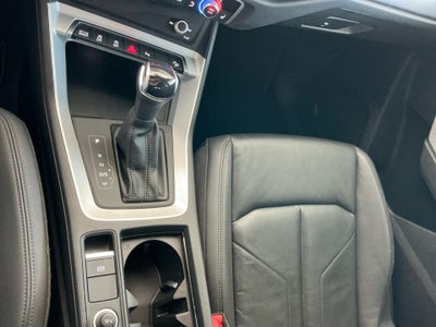 2022 Audi Q3 Premium