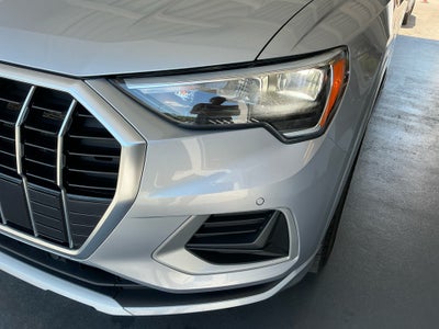 2022 Audi Q3 Premium