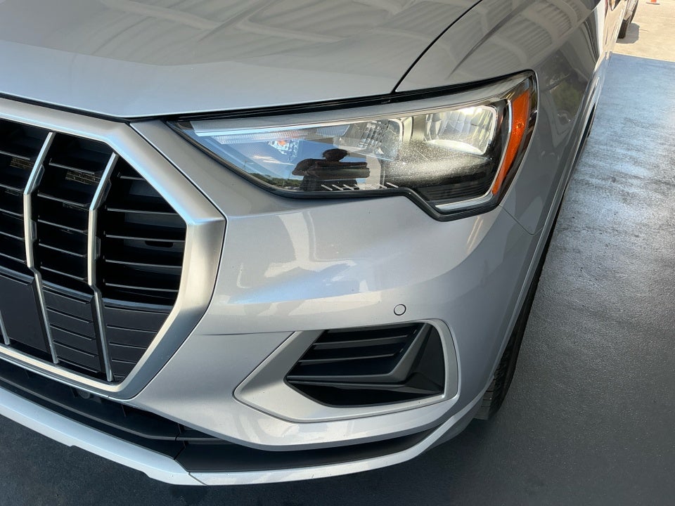 2022 Audi Q3 Premium