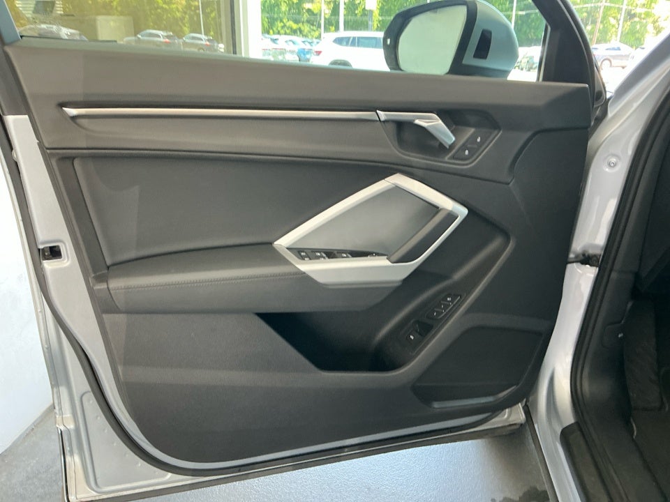 2022 Audi Q3 Premium