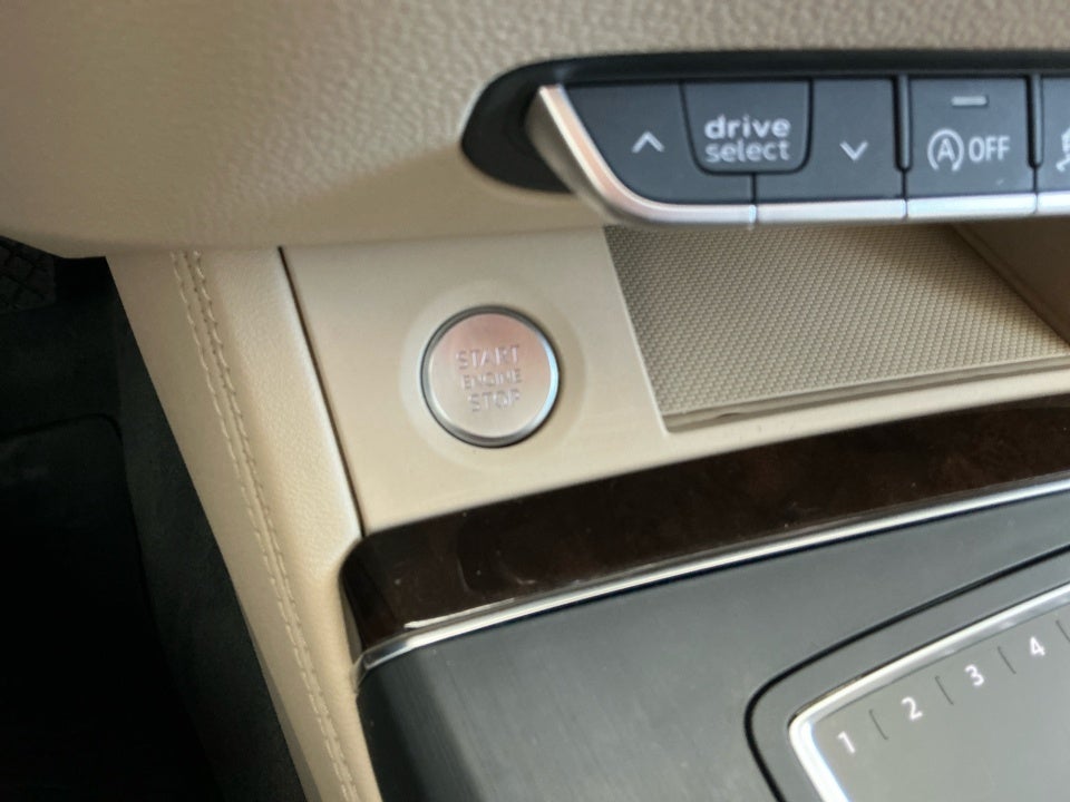 2019 Audi Q5 45 Premium