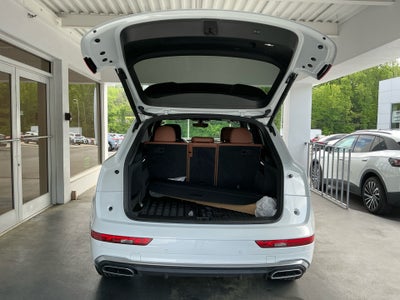 2023 Audi Q5 Premium 45 TFSI S line quattro