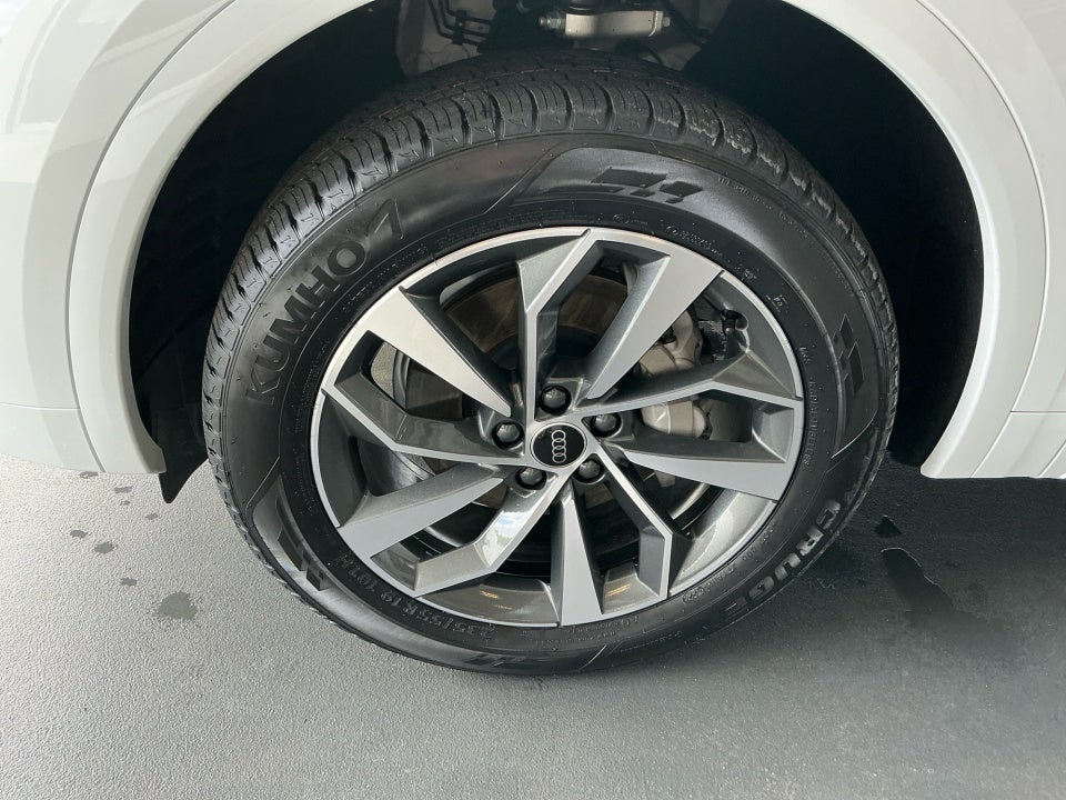 2023 Audi Q5 Premium 45 TFSI S line quattro