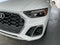 2023 Audi Q5 Premium 45 TFSI S line quattro