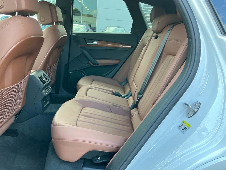 2023 Audi Q5 Premium 45 TFSI S line quattro