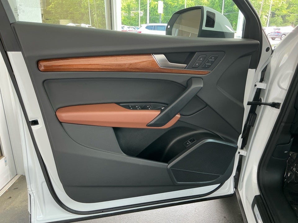 2023 Audi Q5 Premium 45 TFSI S line quattro