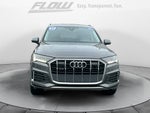 2023 Audi Q7 Premium Plus